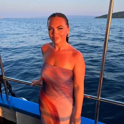 Chloe Allan profile
