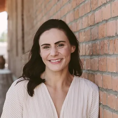 Raina Reddecliff profile