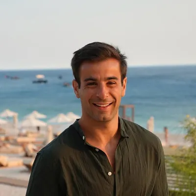Yassine Amor profile