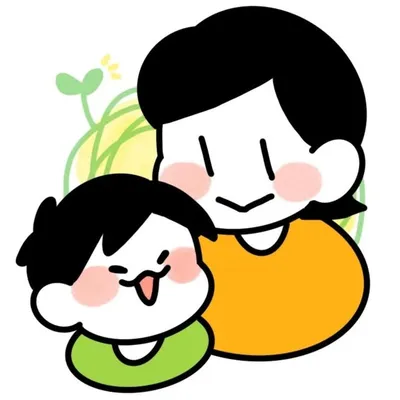豆さん |6歳とふたり暮らし絵日記 profile