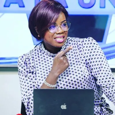 Mame Fatou Ndoye profile