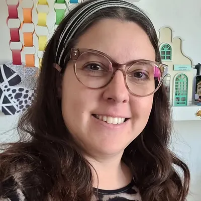 MamFlower profile