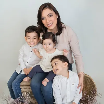 Yandi Guzmán Sleep Coach | Mi Maternidad profile