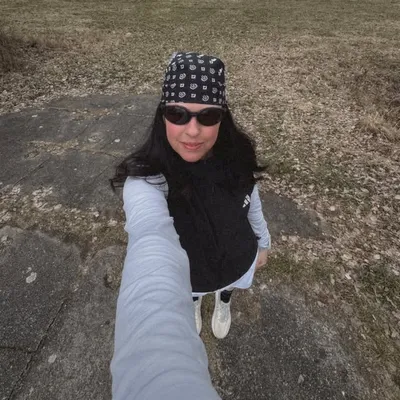 Sandra | running | disziplin | fashion profile