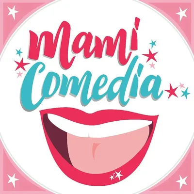 Maternidad Con Humor | Stand up | Comedia profile