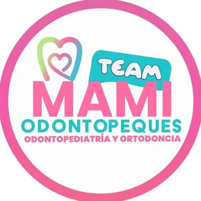 MamiOdontoPeques | Clínica Dental Infantil profile