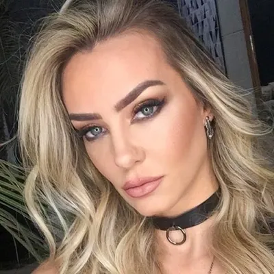 Milena Figueiredo profile