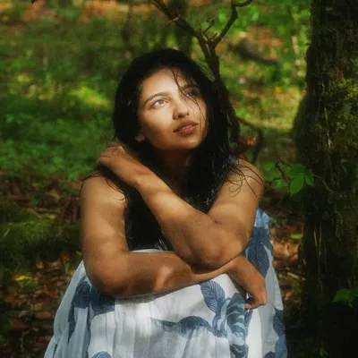 Mamitha Baiju profile