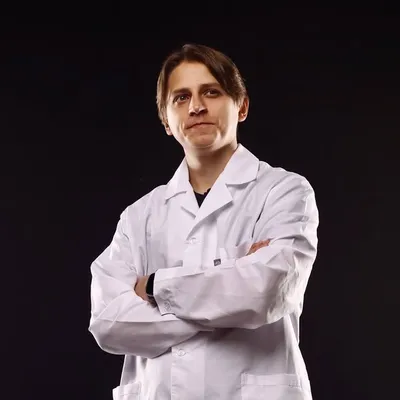 Максим Монахов profile