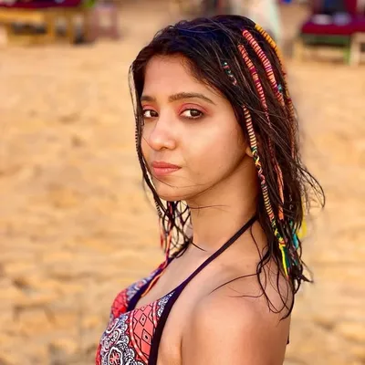 Mamiya Mukherjee profile