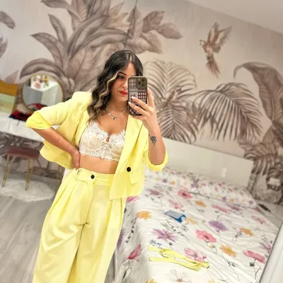 Jessica Soriente profile