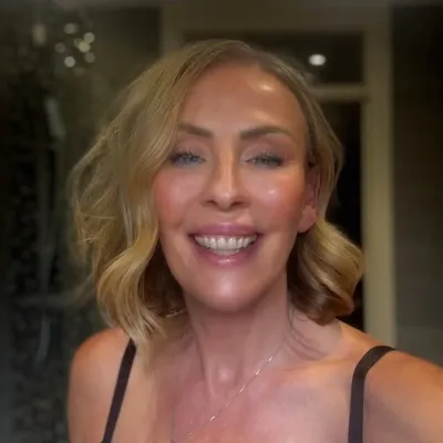 Jayne | Reinvention at 59 ✨ profile