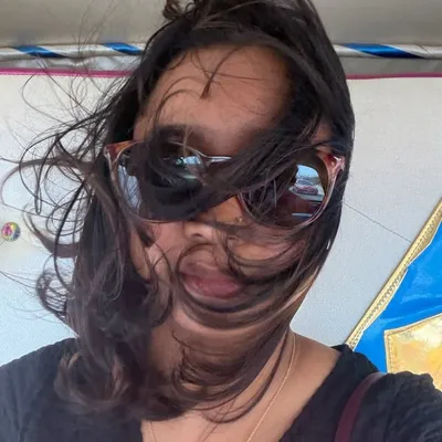Divya Panabakam Kaki profile