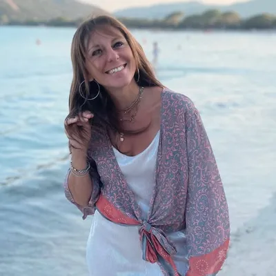 Giulia Telli - illustrator profile