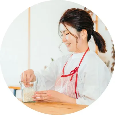 まむまむ|発酵料理研究家 profile