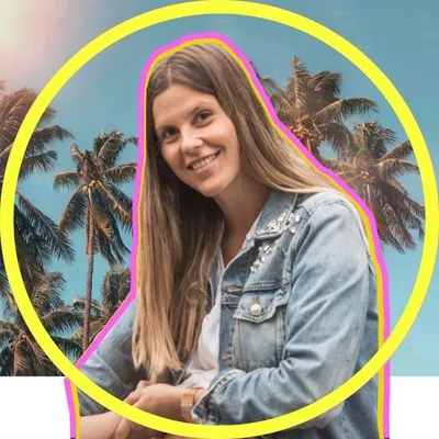 Vicky Gils ⚡️ profile