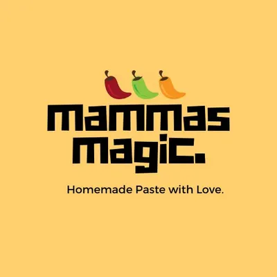 Mammas Magic Paste profile