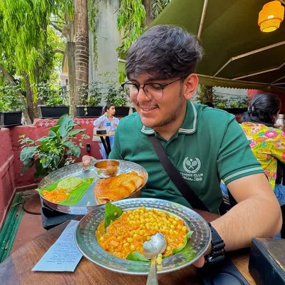 Kalash Soni profile
