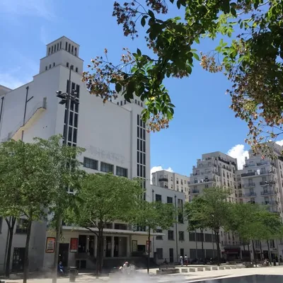 MaManGue ❤️ Villeurbanne profile
