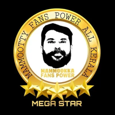 ❤️ Mammookka Fans Power 💪🏻 profile
