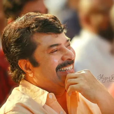 Mammootty profile