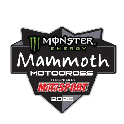 mammothmotocross profile