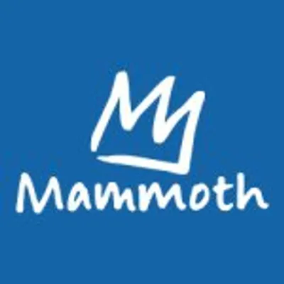 Mammoth Mountain profile