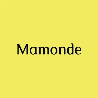 Mamonde Malaysia profile