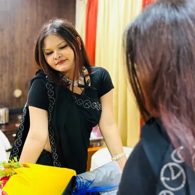 SuHa Na profile