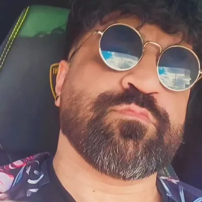 Omer Anwar profile