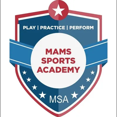 MAMS SPORTS ACADEMY profile