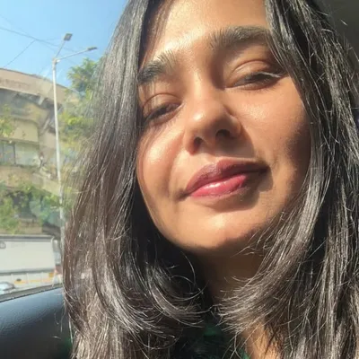 Mamta Kashyap profile