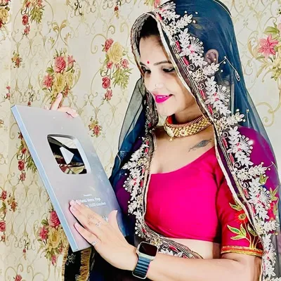 Mamta meena👑✨🧿 profile