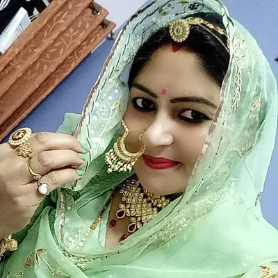 Mamta Tanwar Youtuber profile