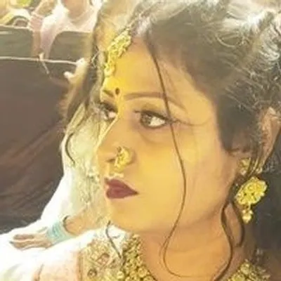 Mamta Jaiswal profile