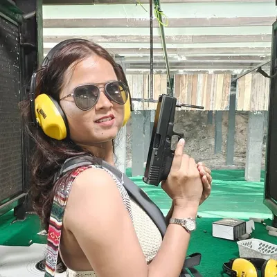 Mamta Neha Lakra profile
