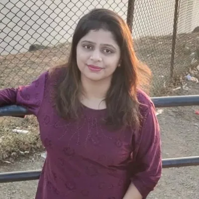 Mamta Rajani profile