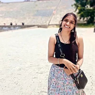 ✨ Mamta Sirvi ✨ profile