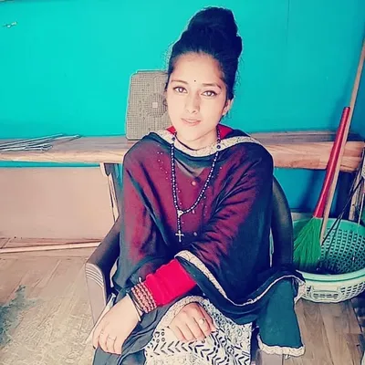 Mamta thakur profile