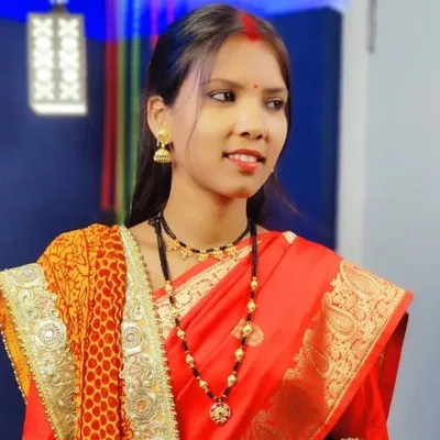 Mamta Arya profile