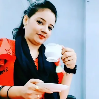 Mamta Dhull profile