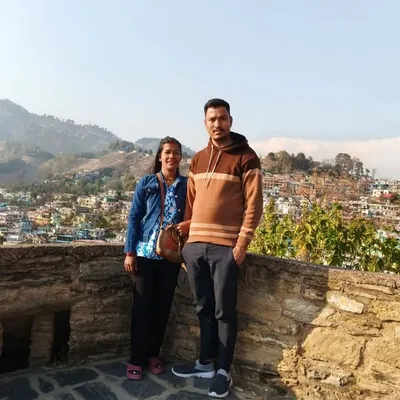 Mamta M S Bhandari profile