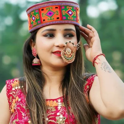 Mamta Bhardwaj profile
