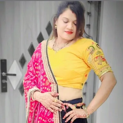 Mamta Makwana profile