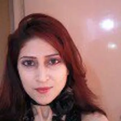 Mamta Mehta profile