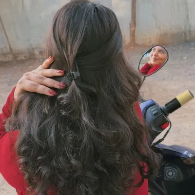 Mamta Nivangune profile