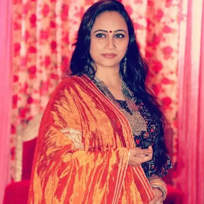 Mamta Solanki | Marriage Expert | Motivational speaker profile