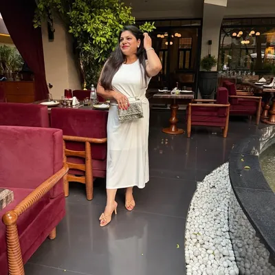 Mamta Thakur profile