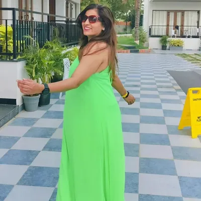 Mamta Jain profile