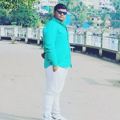 PrIyAnK (MaMu) ๐ profile